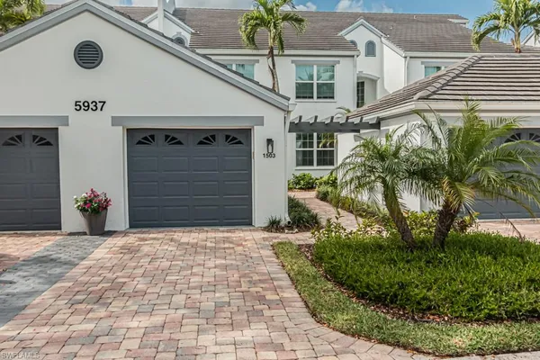 $459,900 | 5937 Sand Wedge Lane, Unit 1503, Naples, FL 34110