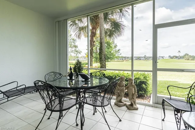 $489,900 | 5937 Sand Wedge Lane, Unit 1503, Naples, FL 34110