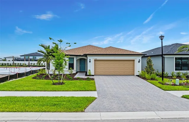 $453,685 | 16419 Lilly Elaine Way, Bradenton, FL 34212
