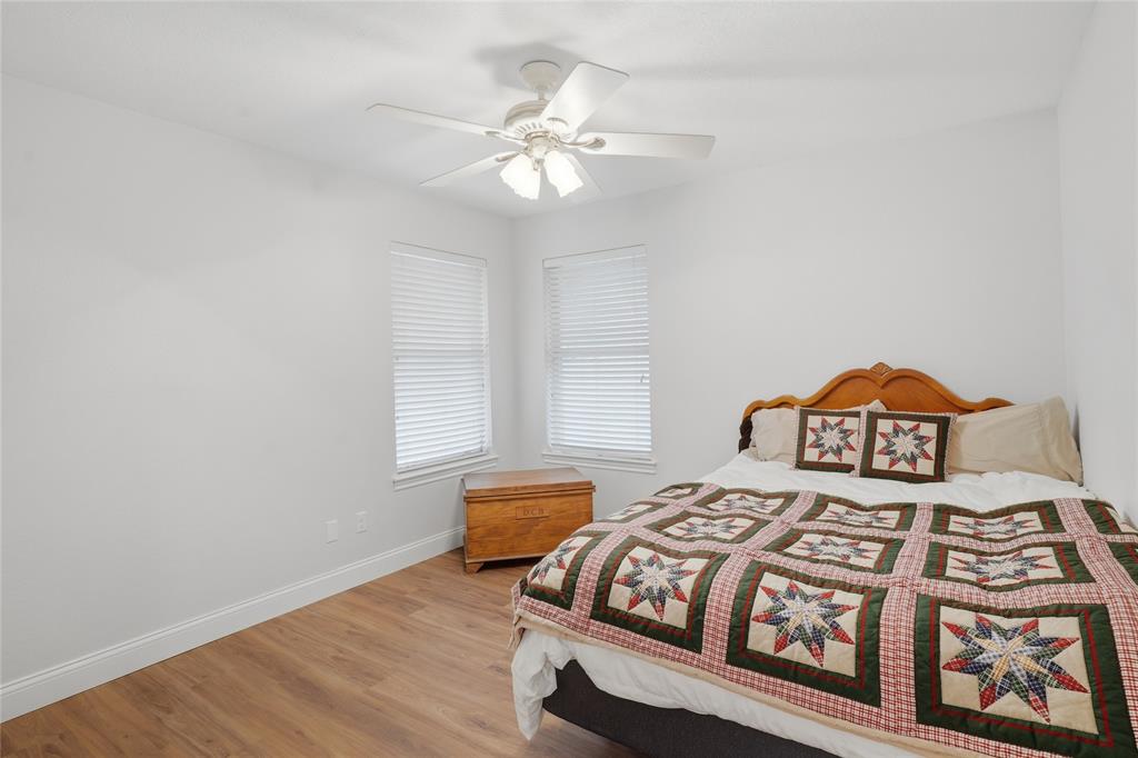 217 Spruce Circle Azle, TX 76020 - Photo 26 of 39