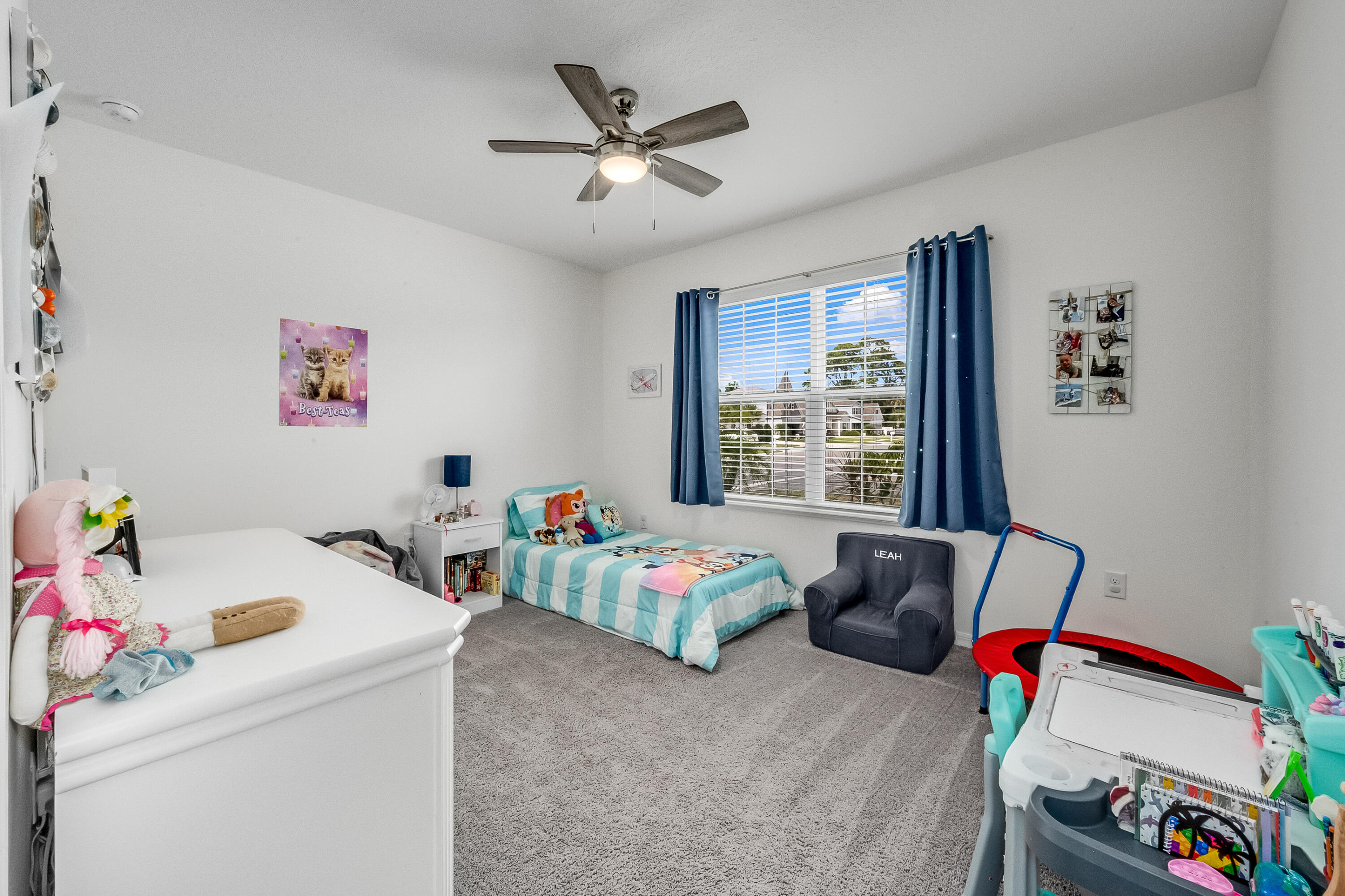 953 Edensor Lane Rockledge, FL 32955 - Photo 20 of 39 a living room with furniture and a window