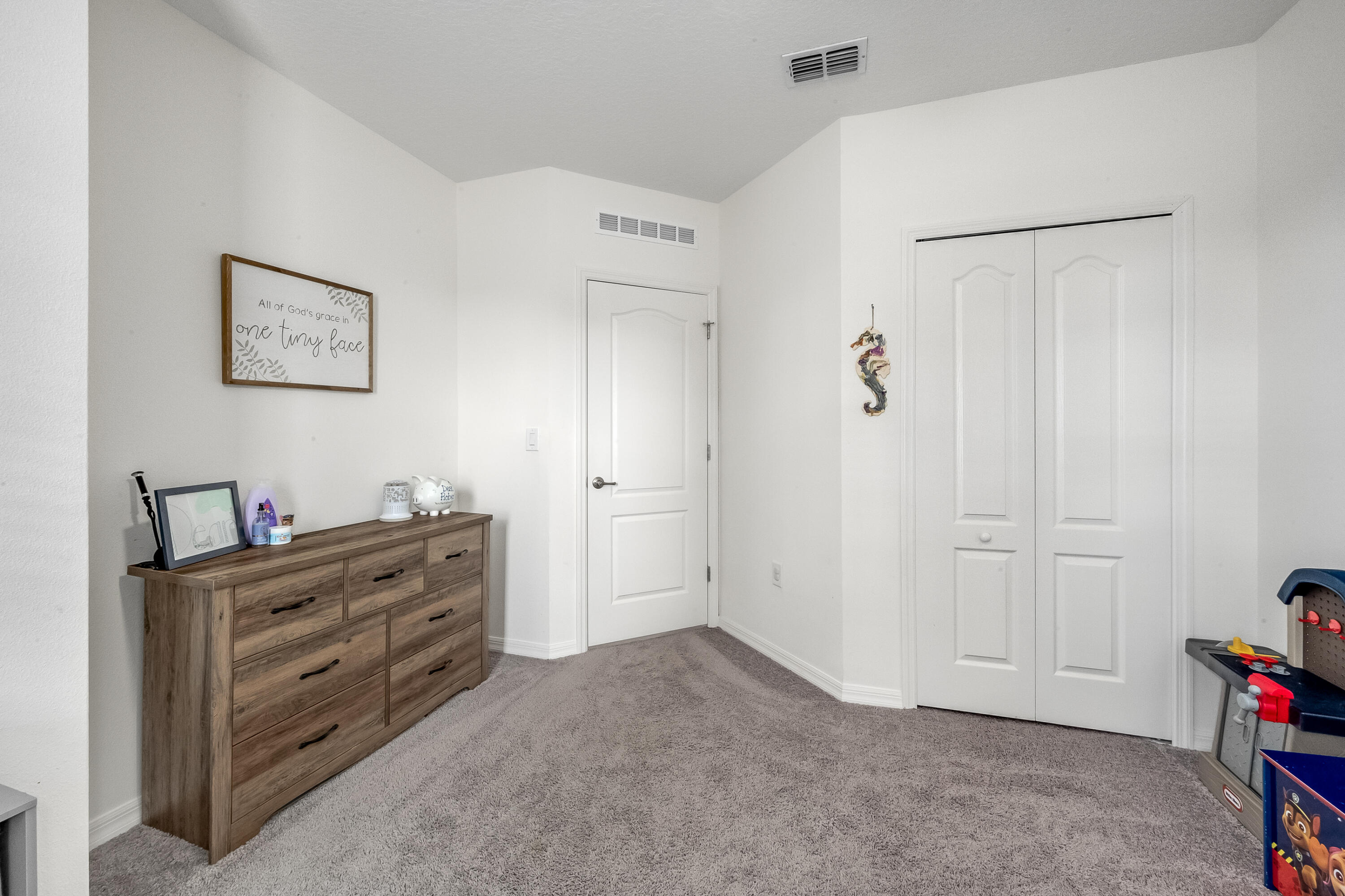 953 Edensor Lane Rockledge, FL 32955 - Photo 27 of 39 a view of workspace with cabinet