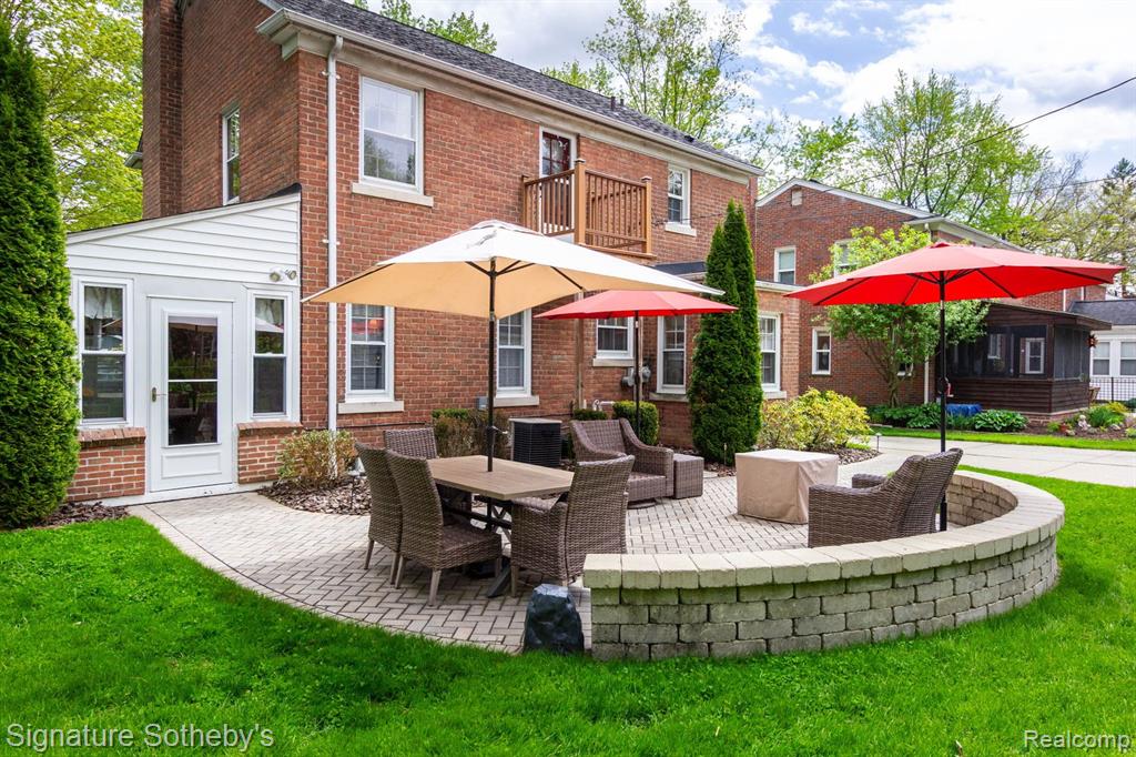 3629 Cumberland Road Berkley, MI 48072 - Photo 43 of 48