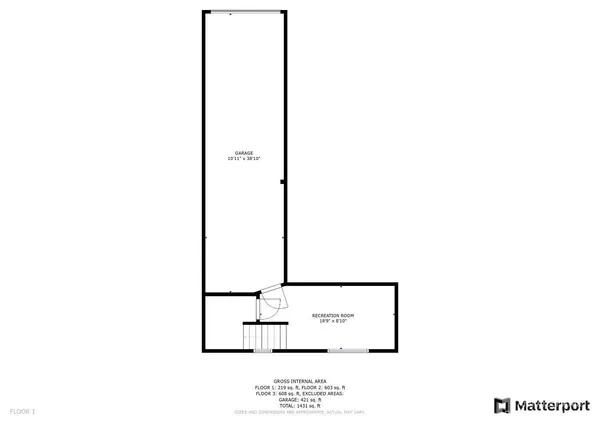 $2,500 | 39803 Rockcrest Circle, Unit 58, Northville, MI 48168