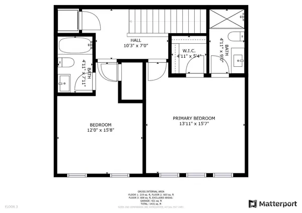 $2,500 | 39803 Rockcrest Circle, Unit 58, Northville, MI 48168