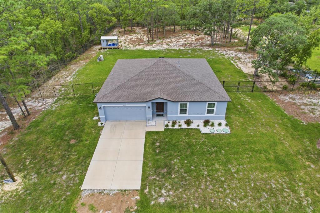 16125 Magpie Road Weeki Wachee, FL 34614 - Photo 44 of 50