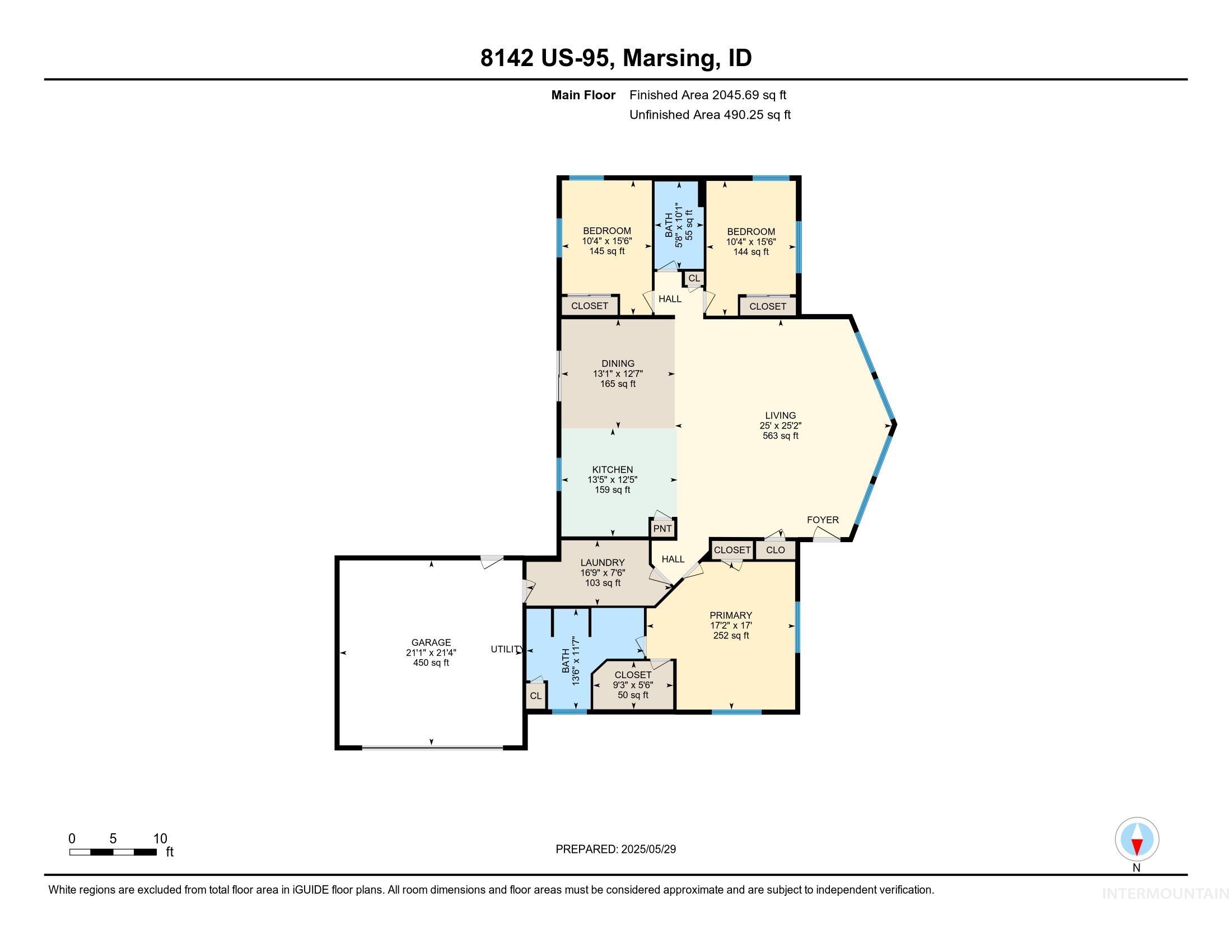 8142 Highway 95 Marsing, ID 83639 - Photo 50 of 50