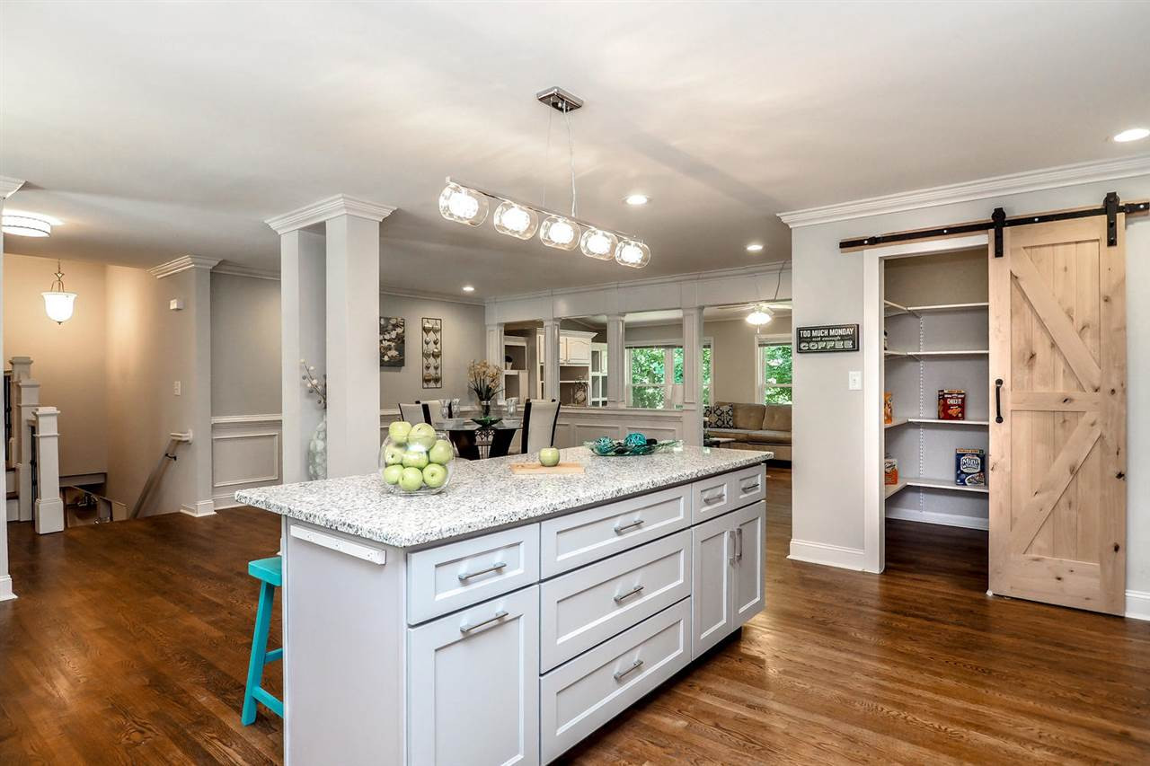 1113 Winona Road Raleigh, NC 27609 - Photo 6 of 25 Photo 6