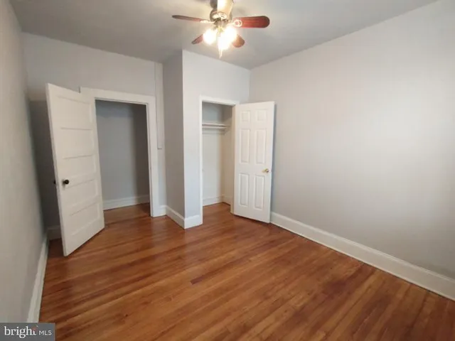 $1,249 | 307 Dolphin Street, Unit 2B, Baltimore, MD 21201