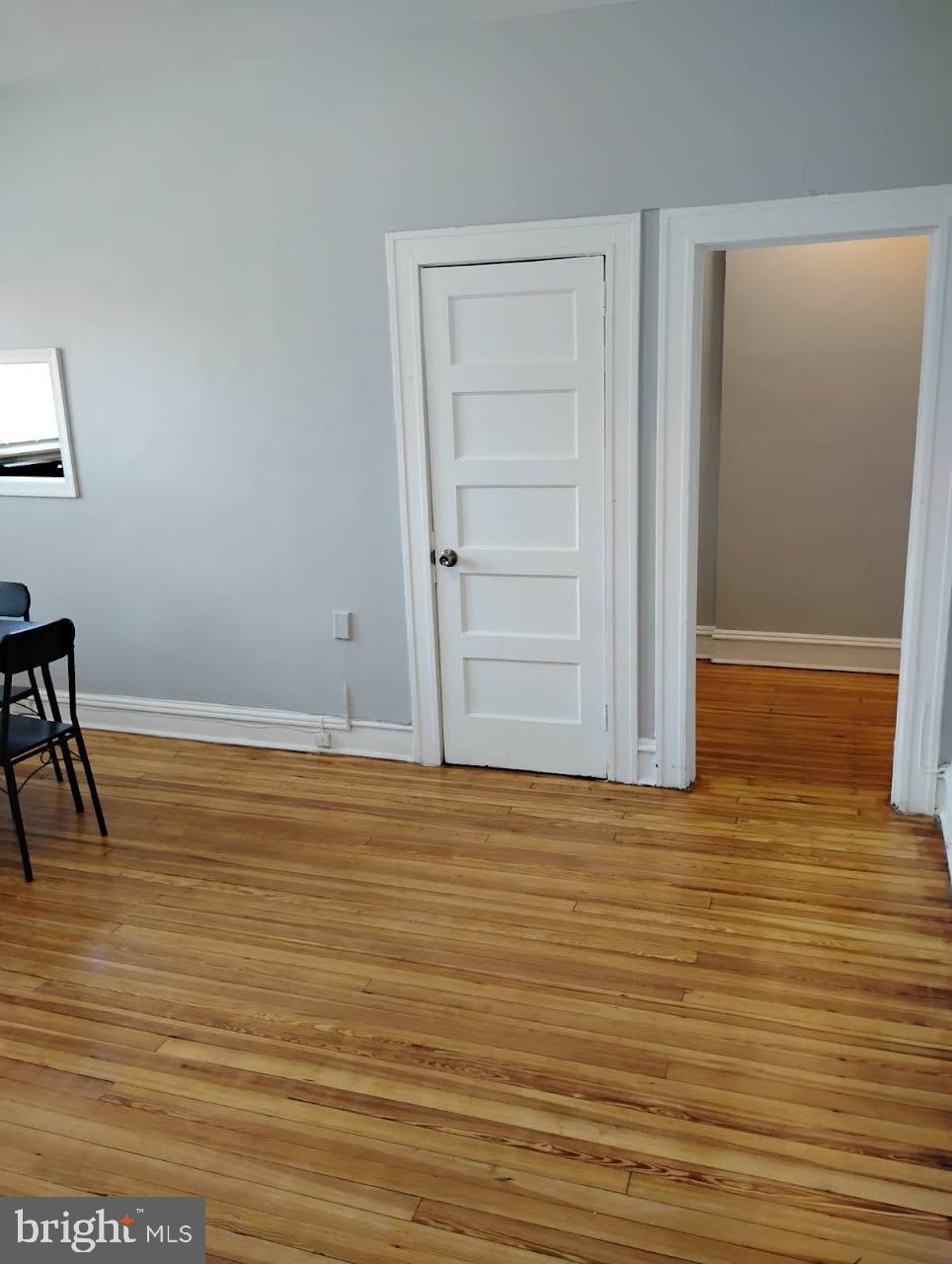 307 Dolphin Street, Unit 2B Baltimore, MD 21201 - Photo 7 of 17 a view of room