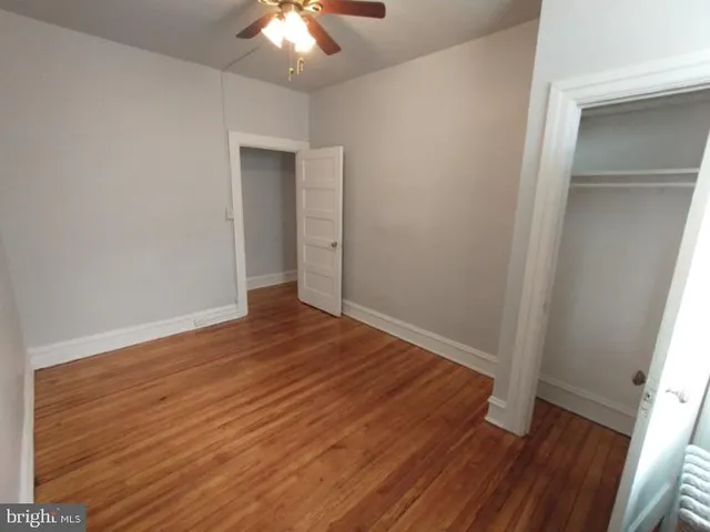 $1,249 | 307 Dolphin Street, Unit 2B, Baltimore, MD 21201