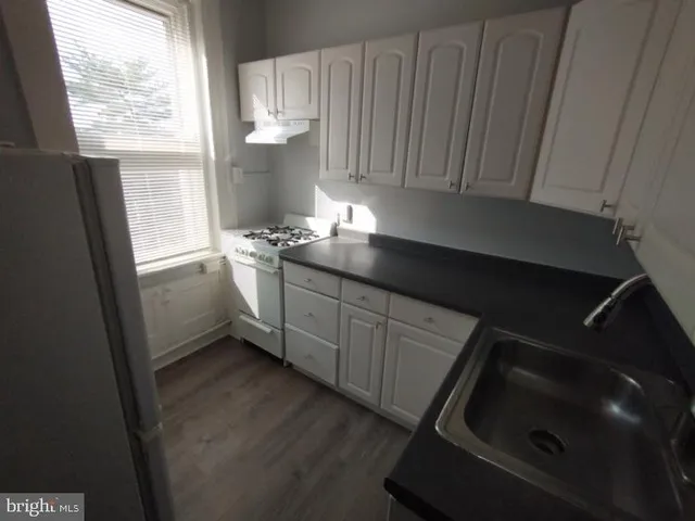 $1,249 | 307 Dolphin Street, Unit 2B, Baltimore, MD 21201