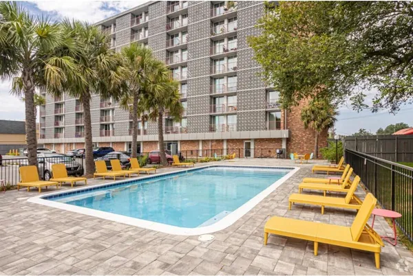 $915 | 6324 Chef Menteur Highway, Unit 807, New Orleans, LA 70126