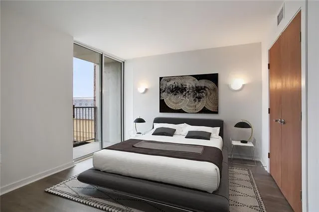 $915 | Undisclosed Address, New Orleans, LA 70126