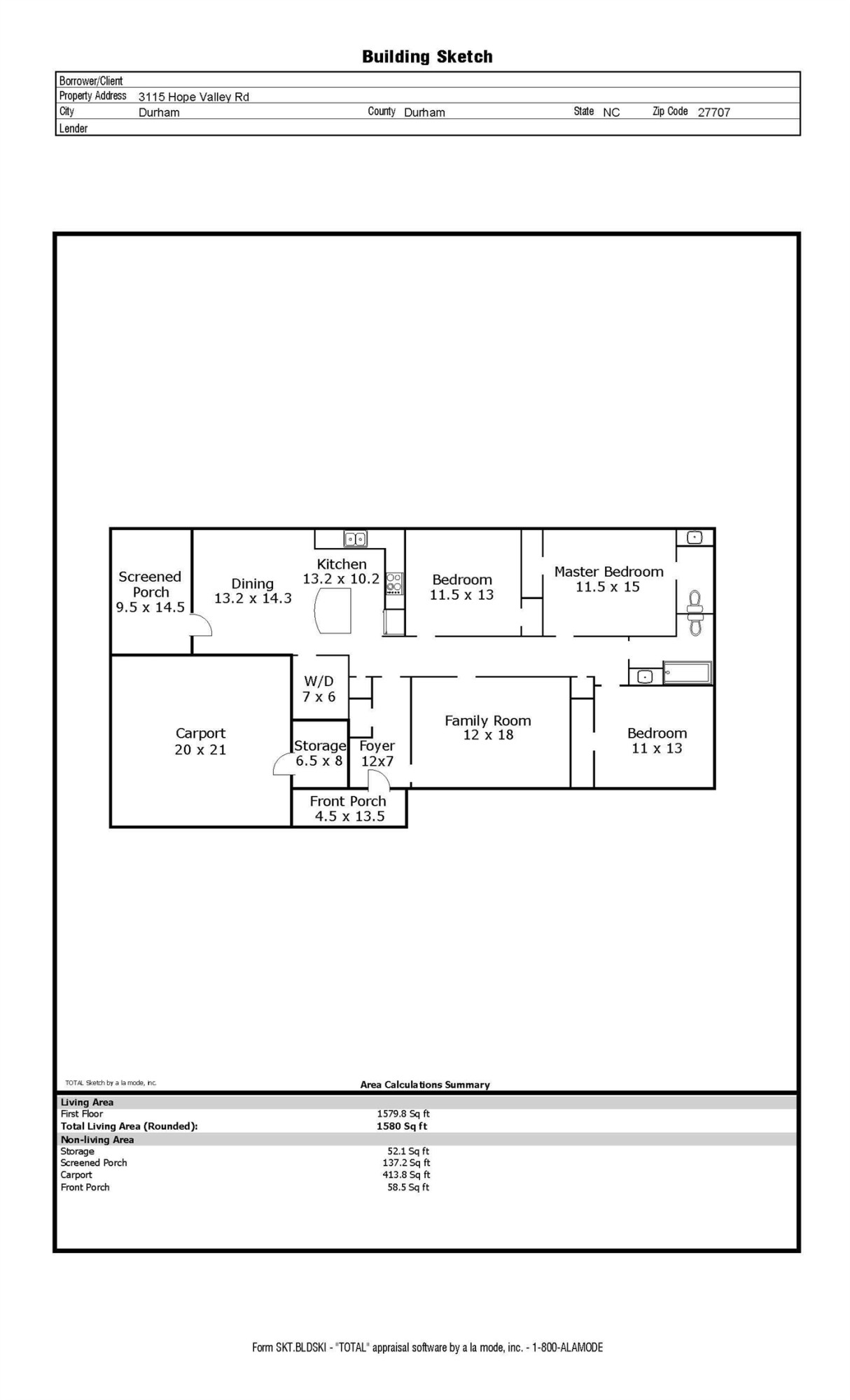 3115 Hope Valley Road Durham, NC 27707 - Photo 42 of 42 Photo 42