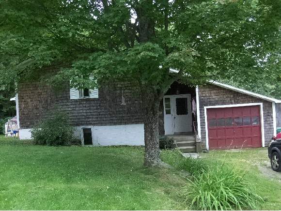 976 Town Hill Road Wolcott, VT 05680 - Photo 1 of 1