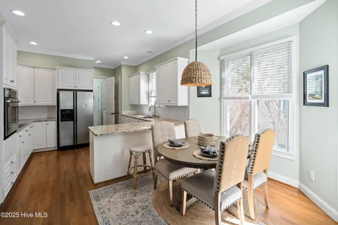 $735,000 | 621 Wild Dunes Circle, Wilmington, NC 28411