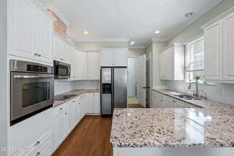 $735,000 | 621 Wild Dunes Circle, Wilmington, NC 28411