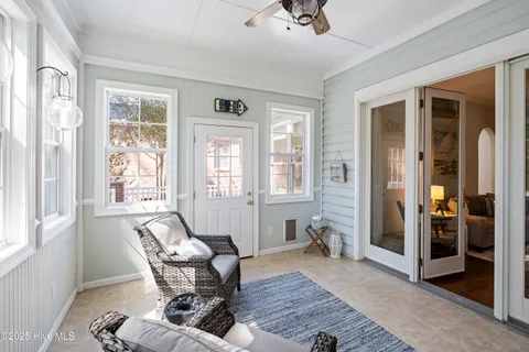 $735,000 | 621 Wild Dunes Circle, Wilmington, NC 28411