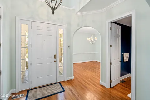 $735,000 | 621 Wild Dunes Circle, Wilmington, NC 28411