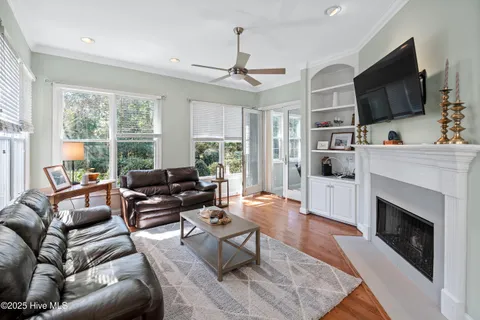 $735,000 | 621 Wild Dunes Circle, Wilmington, NC 28411