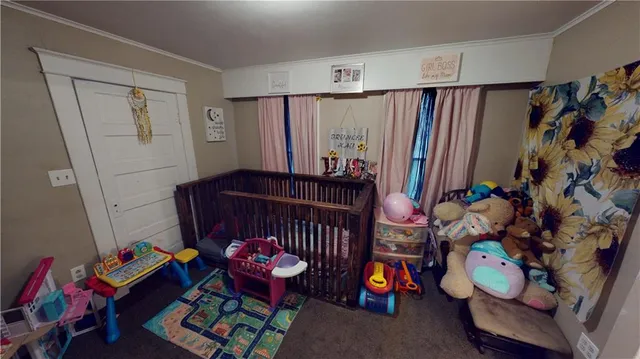 $114,900 | 1125 North Washington Street, Nevada, MO 64772