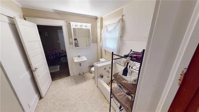 $114,900 | 1125 North Washington Street, Nevada, MO 64772