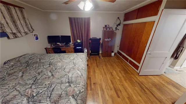 $114,900 | 1125 North Washington Street, Nevada, MO 64772