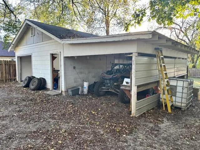 $114,900 | 1125 North Washington Street, Nevada, MO 64772