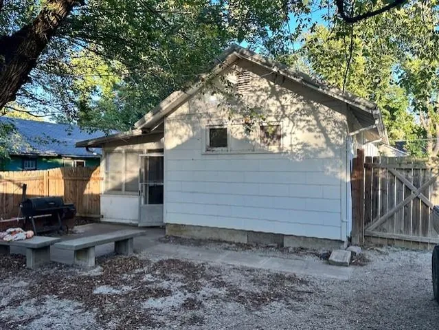 $114,900 | 1125 North Washington Street, Nevada, MO 64772