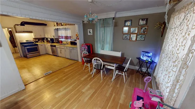 $114,900 | 1125 North Washington Street, Nevada, MO 64772