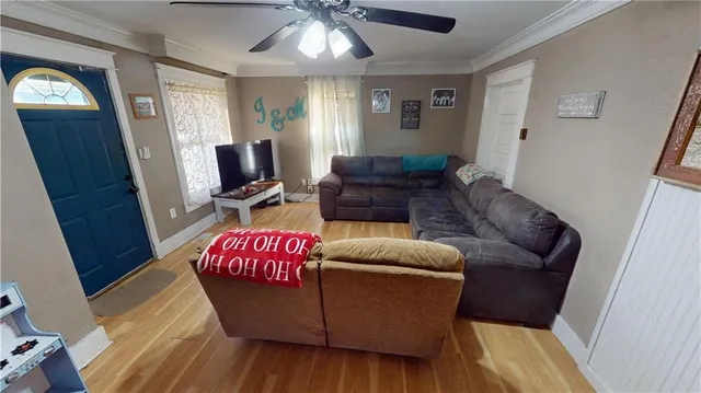 $114,900 | 1125 North Washington Street, Nevada, MO 64772