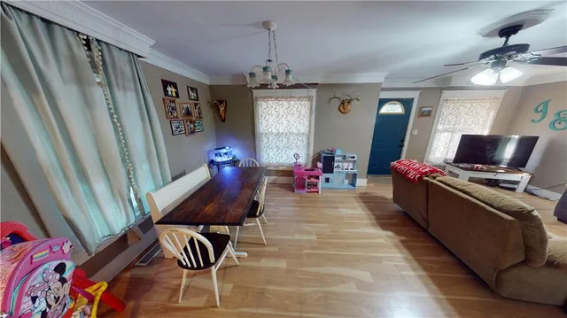 $114,900 | 1125 North Washington Street, Nevada, MO 64772