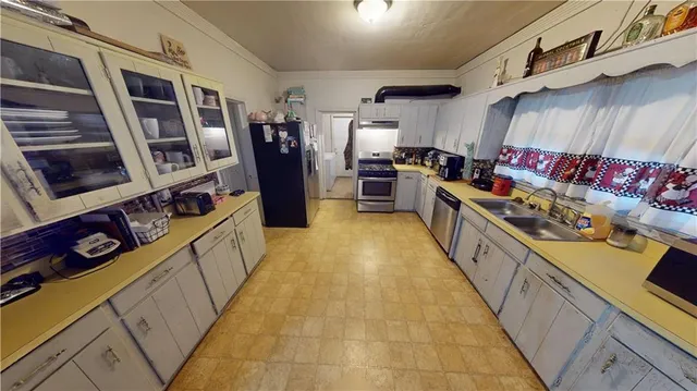 $114,900 | 1125 North Washington Street, Nevada, MO 64772