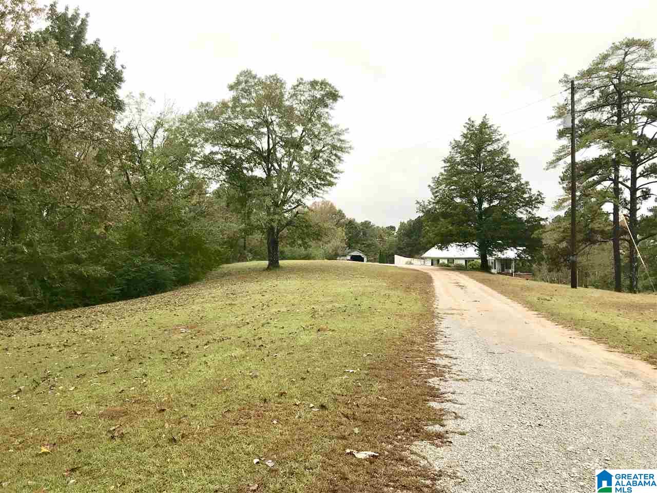 6761 Highway 10 Montevallo, AL 35115 - Photo 35 of 45