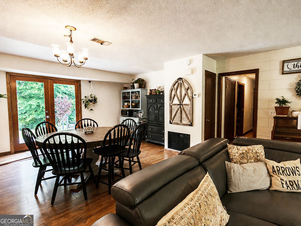 143 Hammond Road Jackson, GA 30233 - Photo 24 of 70