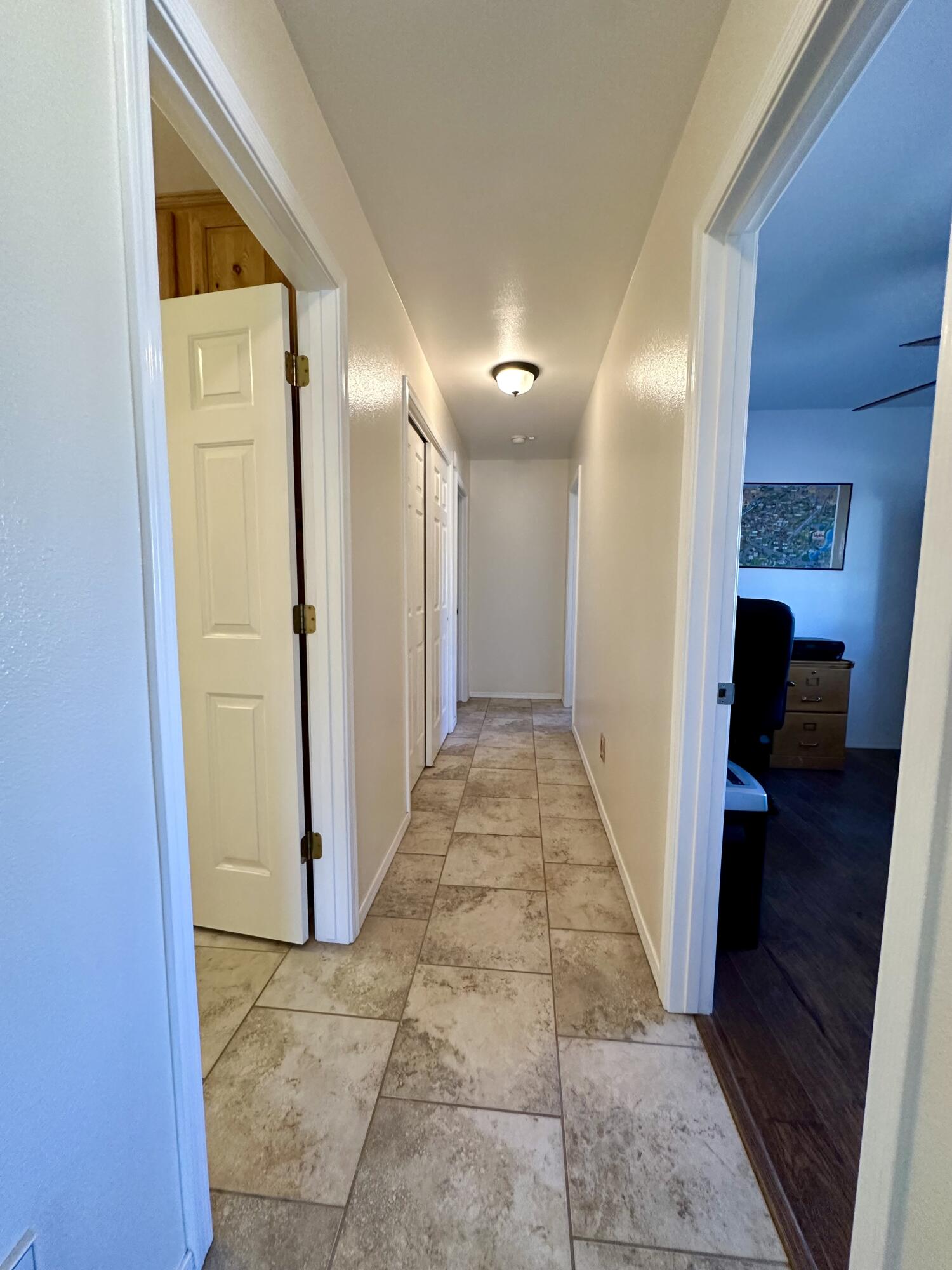 1731 Riviera Drive Blythe, CA 92225 - Photo 13 of 36 a view of a hallway