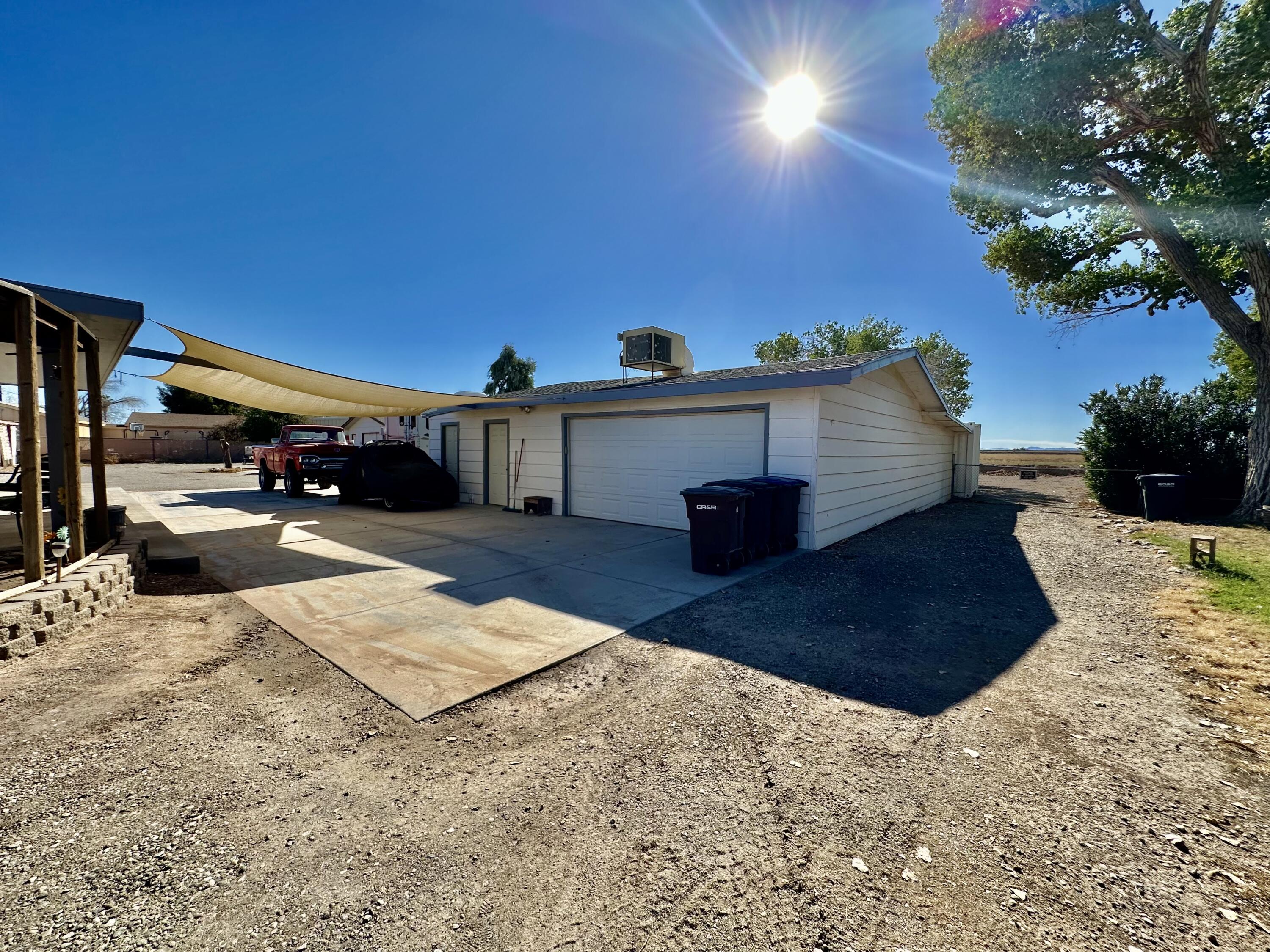 1731 Riviera Drive Blythe, CA 92225 - Photo 29 of 36