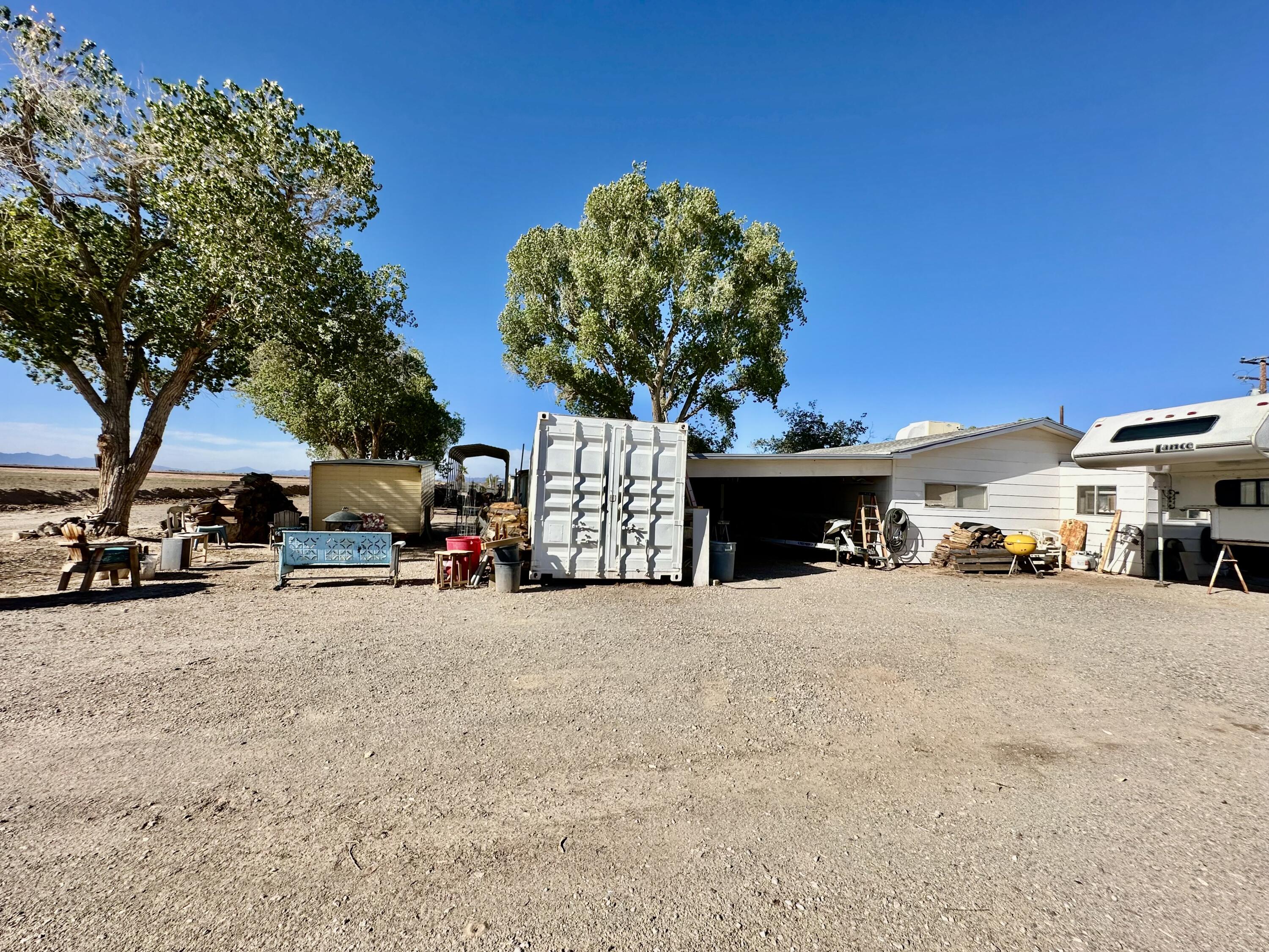 1731 Riviera Drive Blythe, CA 92225 - Photo 30 of 36 a view of a street with cars