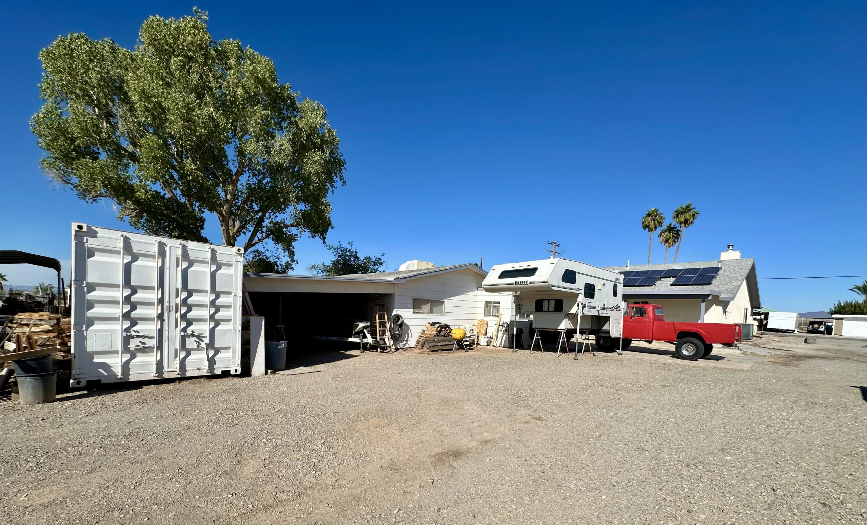 1731 Riviera Drive Blythe, CA 92225 - Photo 31 of 36 a view of street with parked cars