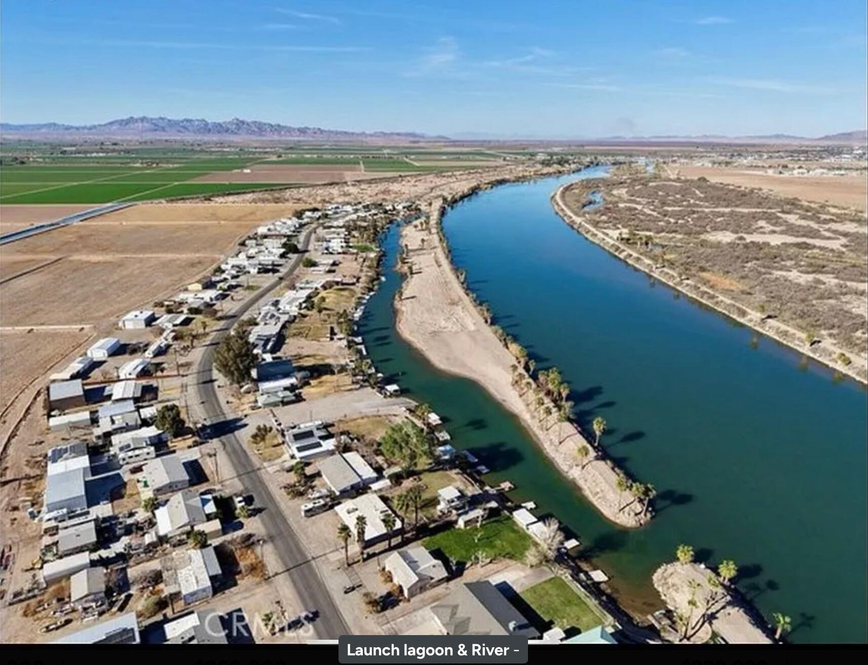 1731 Riviera Drive Blythe, CA 92225 - Photo 35 of 36