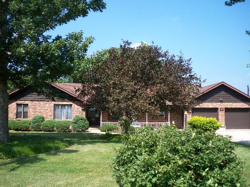 1875 South Dwight Road Mazon, IL 60444 - Photo 1 of 16