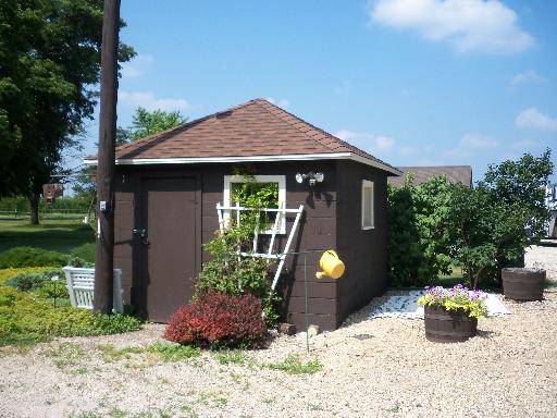 1875 South Dwight Road Mazon, IL 60444 - Photo 3 of 16