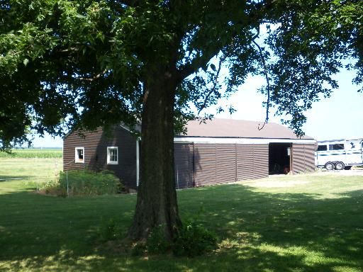 1875 South Dwight Road Mazon, IL 60444 - Photo 4 of 16