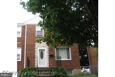 1955 Searles Road Dundalk, MD 21222 - Photo 1 of 1 Exterior (Main)