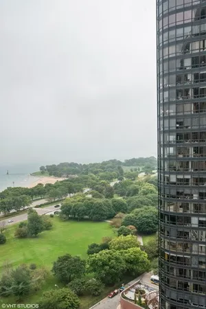 a view of a city
