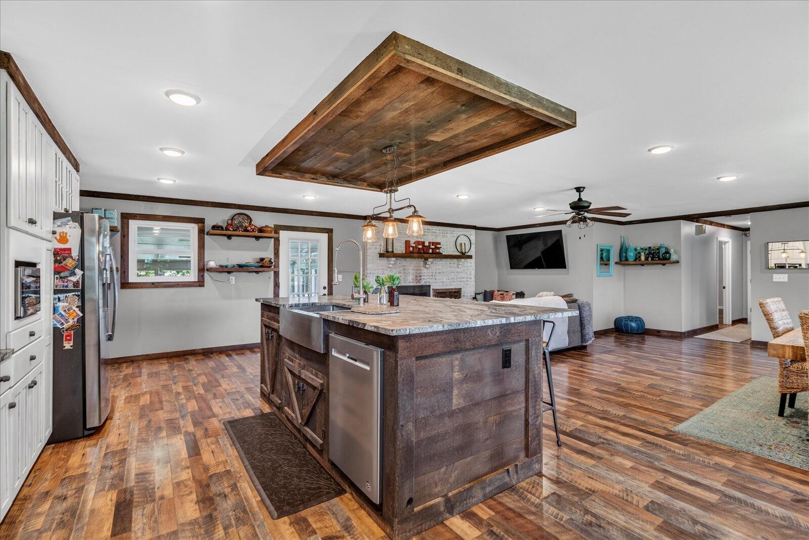 134 County Road 25 Riceville, TN 37370 - Photo 8 of 89