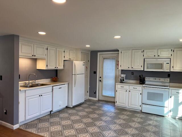 1092 Farmington Falls Road Farmington, ME 04938 - Photo 25 of 38 New Tile Flooring
