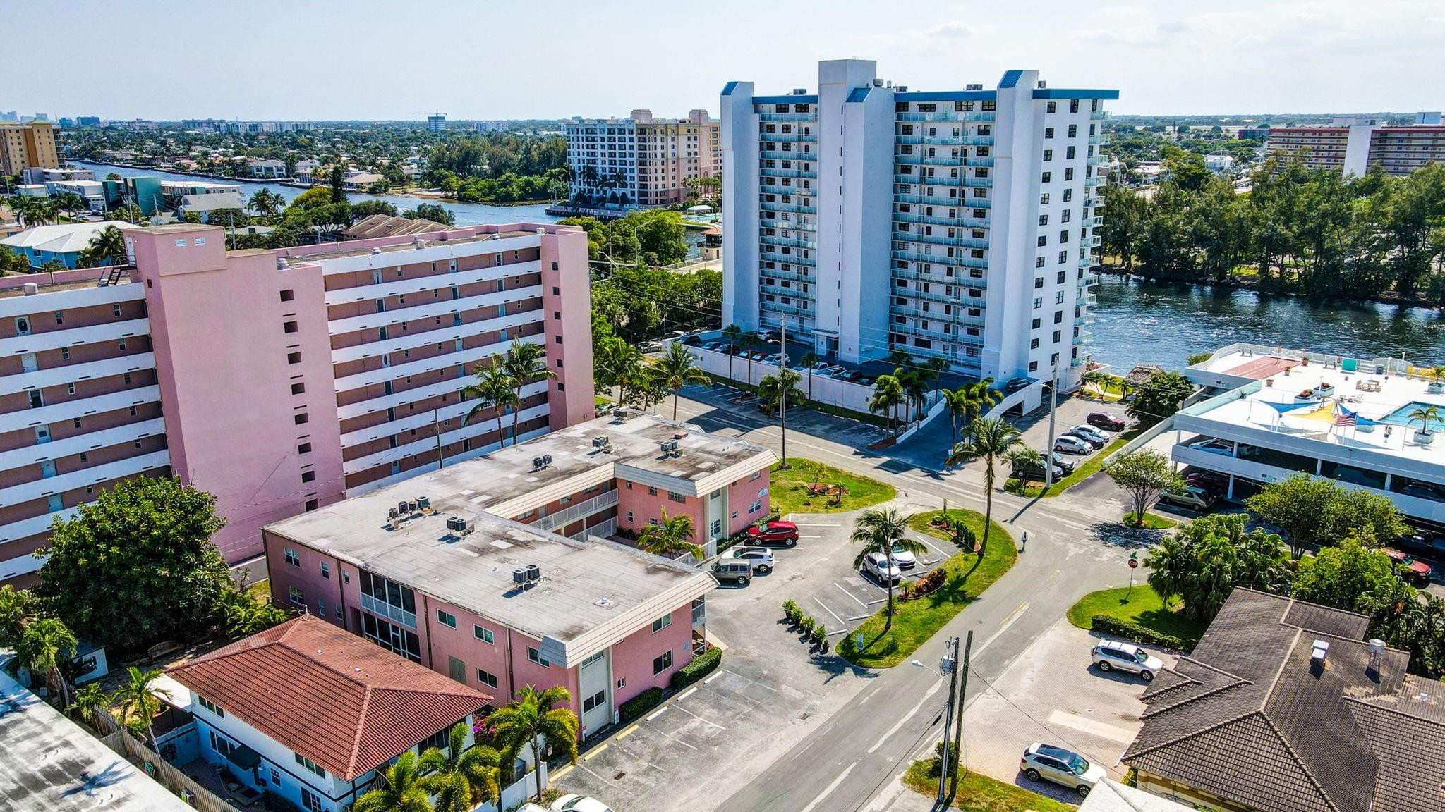 1450 North Riverside Drive, Unit 205 Pompano Beach, FL 33062 - Photo 17 of 31 Photo 17