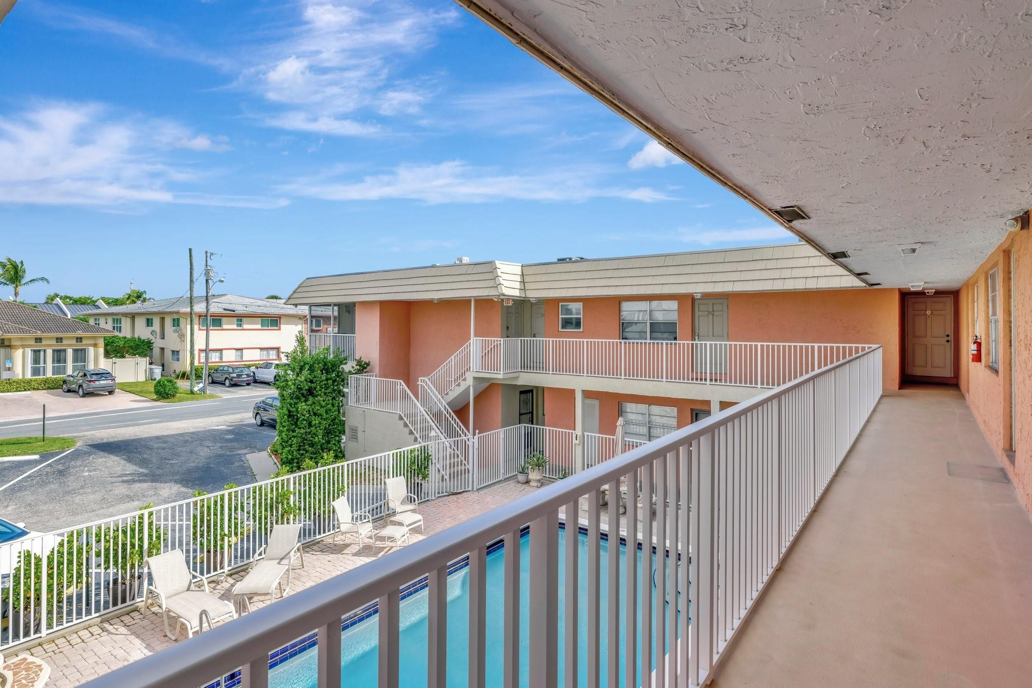 1450 North Riverside Drive, Unit 205 Pompano Beach, FL 33062 - Photo 20 of 31 Photo 20
